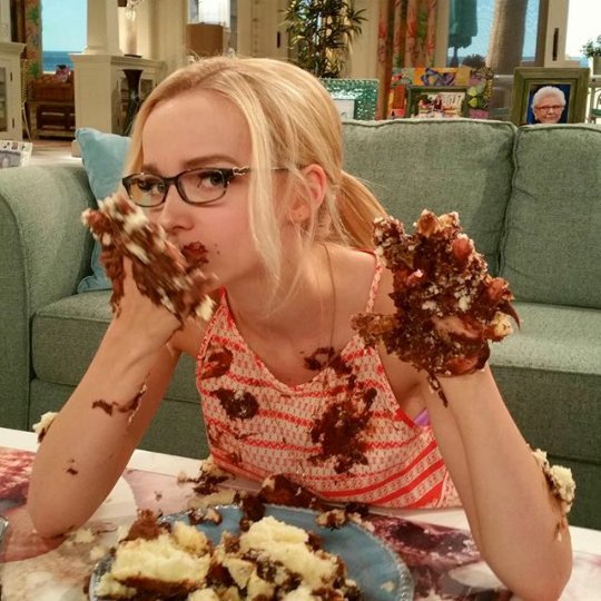 jaeminskereee's tweet photo. π· || Ron Hart vΓa Twitter. πππ #LivAndMaddie #SeriesFinaleWeek #DoveliesParaguay https://t.co/LBuvcWouF9