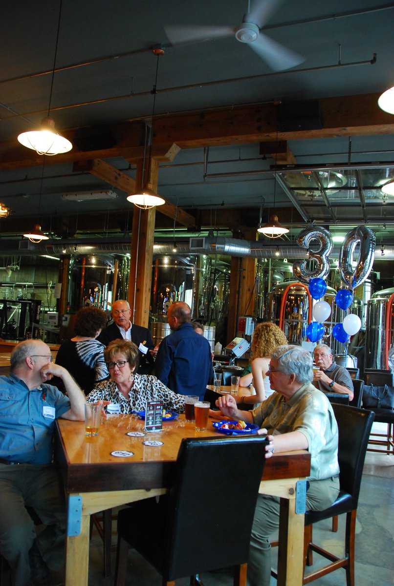DJR recently celebrated our 30th year!  Here are some photos from the event