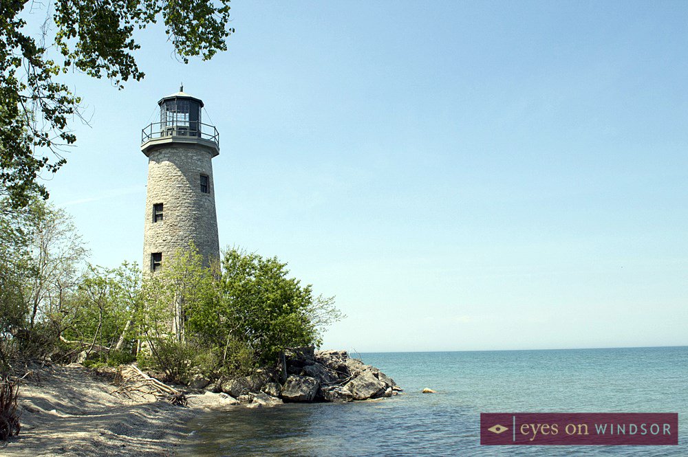 EyesOnWindsor's tweet photo. How About An Island Getaway? Tour #PeleeIsland w/ @ExplorePelee This Weekend #YQG #CBCeyes https://t.co/GeoyHKIIR6 https://t.co/QuVrLKEfLZ