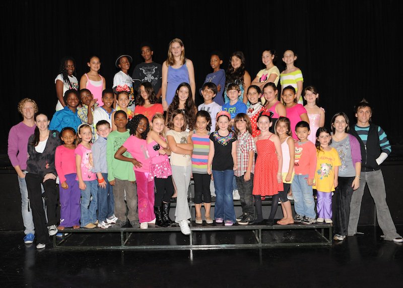 Join us <a href="/FameacademySA/">Vicky Friedman</a> July holidays for musical theatre workshops. Ages 6-16yrs #singingdancingacting fun