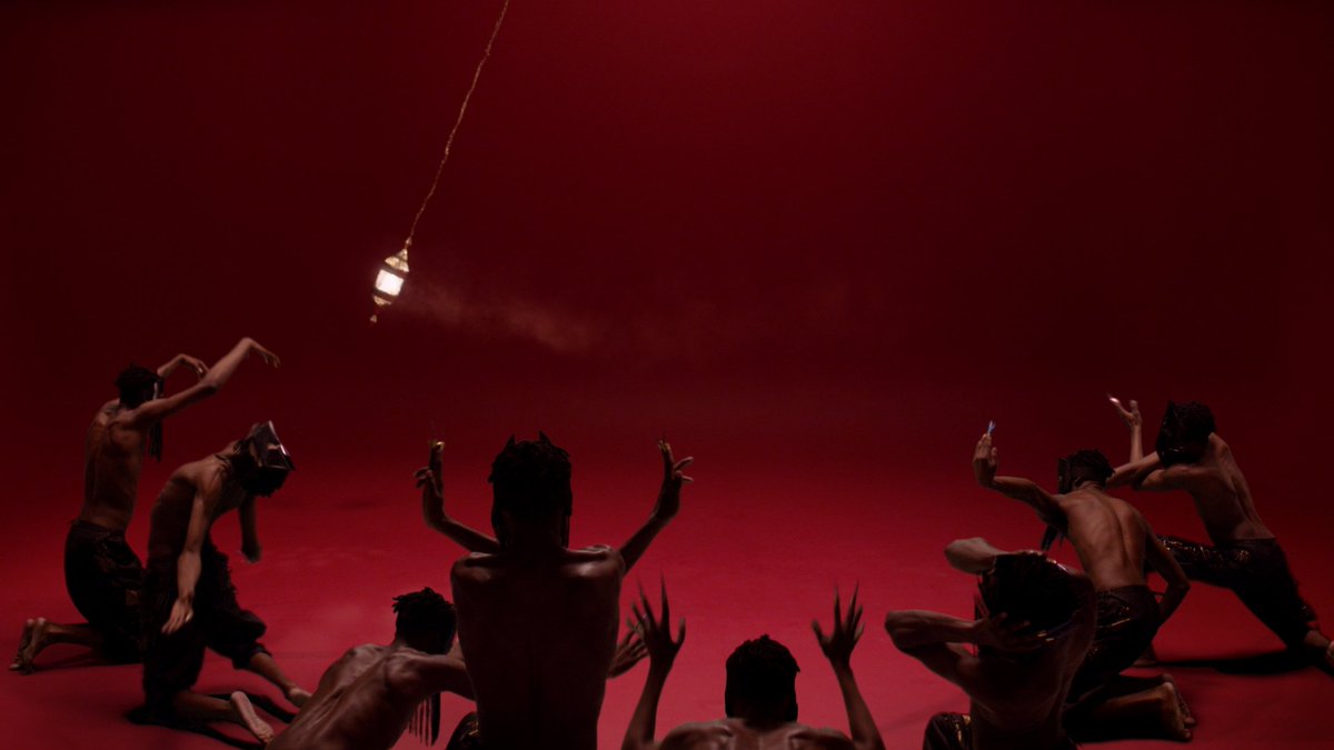 Andrew_T_Huang's tweet image. new un-released scenes from INTERSTICE now available exclusively on @seditionart seditionart.com/andrew-thomas-…