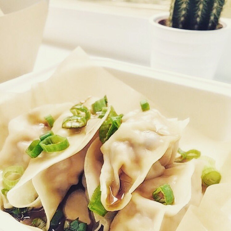 DimSumSU's tweet photo. Loads of Veggie, Vegan &amp; #GlutenFree options @BritStreetFood @LeedsDock this Weekend #streetfood https://t.co/wkfIjrNYSK