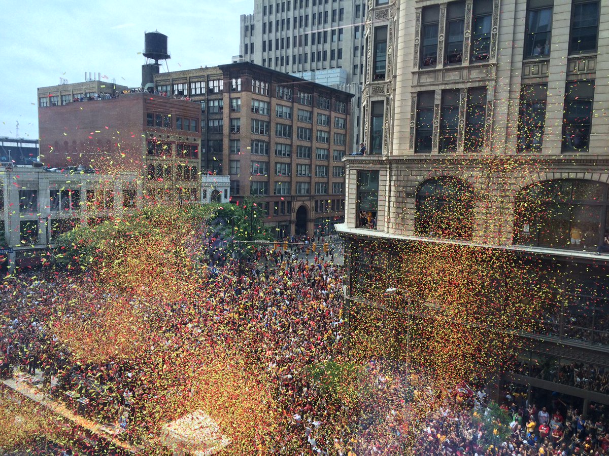 consumerwriter's tweet image. Today was a good day! Be understanding about waits for traffic and trains  @GCRTA