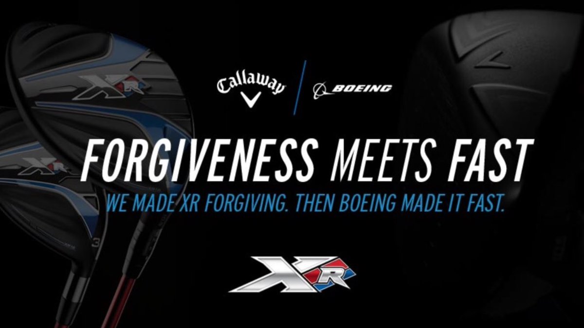 MatlockGolfClub's tweet photo. We have a Callaway Demo Day on Thursday 30th June 1-5pm @CallawayGolfEU @MatlockGCPro #Matlock #Callaway #XR16 https://t.co/CWnKhSpjbv