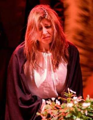 TaoOperaStars's tweet photo. Marianna Cappellani, la "Santuzza" della #CavalleriaRusticana #Opera #taormina #sicily 2/22 agosto 2016 https://t.co/0PzYYHZVkM