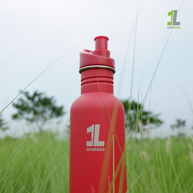 OneLessID's tweet image. Be bold in what you stand for. #1LessOn #tumblerday #gerakan1000tumbler #1LessWaste… dlvr.it/Ld8llM