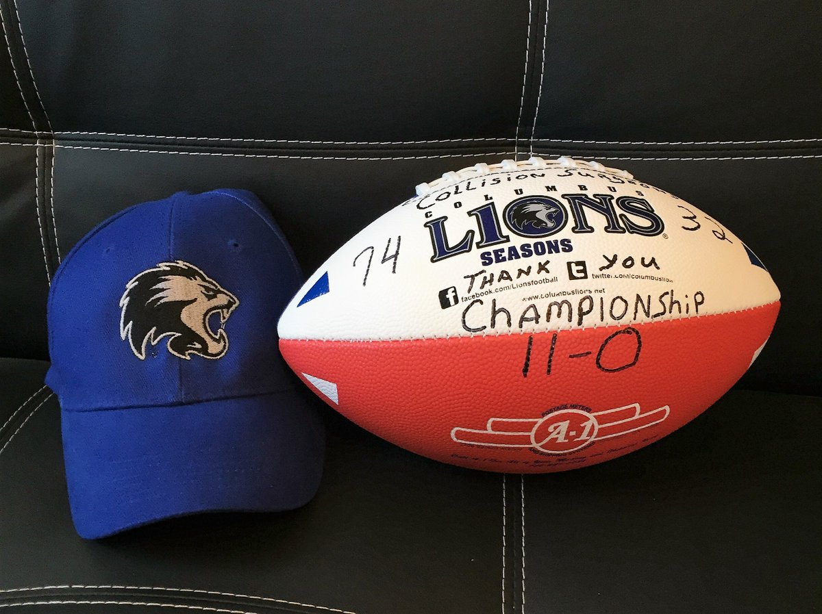 CSurgeonsofCol's tweet image. Columbus Lions are at it again!  They became the AIF champions for the 3rd year in a row on June 18, 2016! GO LIONS!