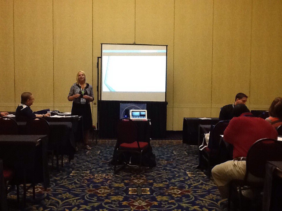 AppalachianNetw's tweet photo. Kimberly Rees; The Education Council: A Model for Rural Success #ahen2016 https://t.co/wXqqez3z64