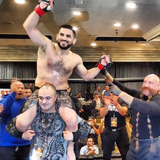 MainEventGym's tweet photo. Learn from the best!!!! @kdarabedyan is starting he's own program at Main Event Sports Club July 1th https://t.co/egYEXNH8b0