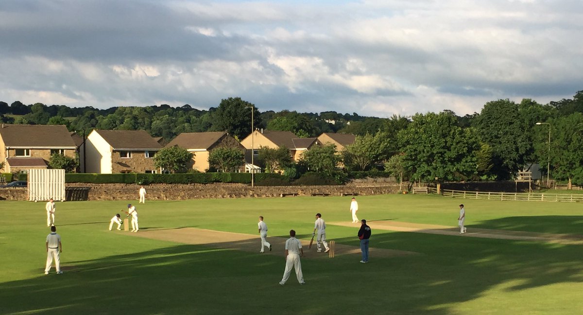 Live on Sunday from 1.30pm: Addingham CC vs Sessay CC in the Davidstow Village Cup on livesportsfm.co.uk/player.aspx