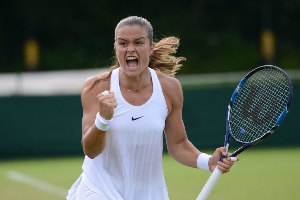 MARIA SAKKARI - Página 2 Clk5k3nWYAA1J13