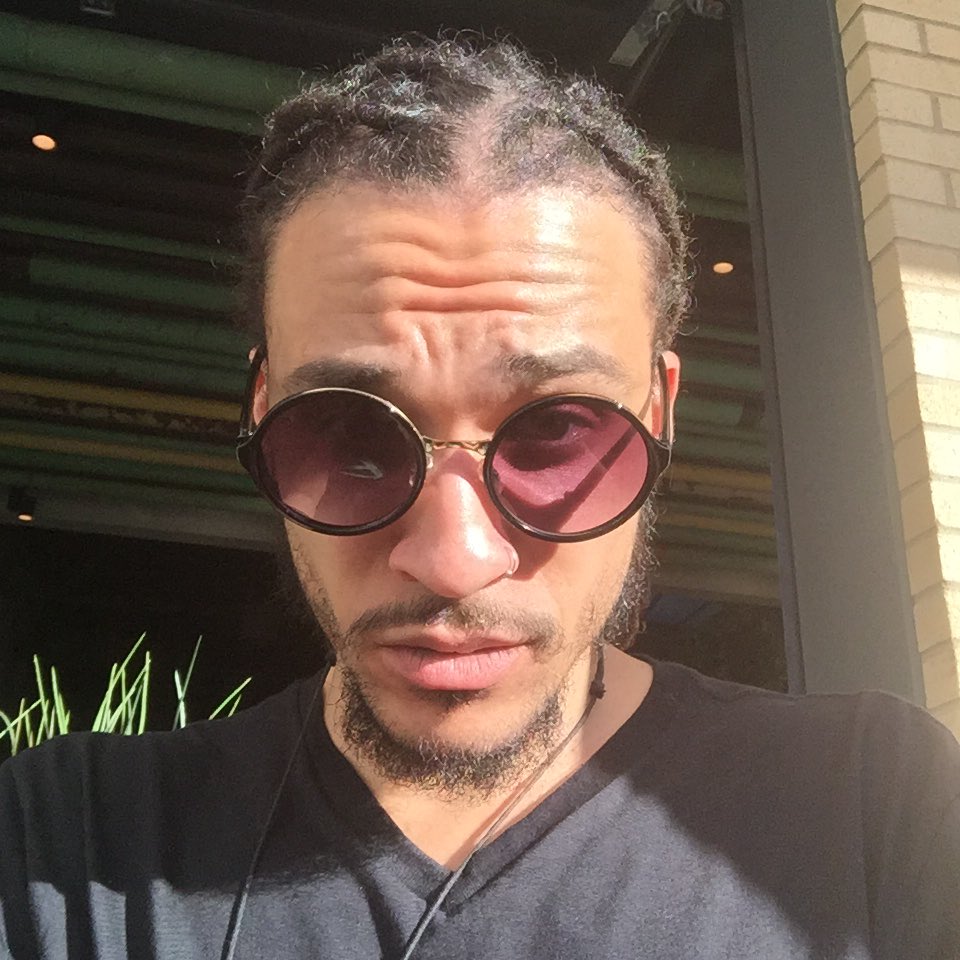 George Gaines tweet media