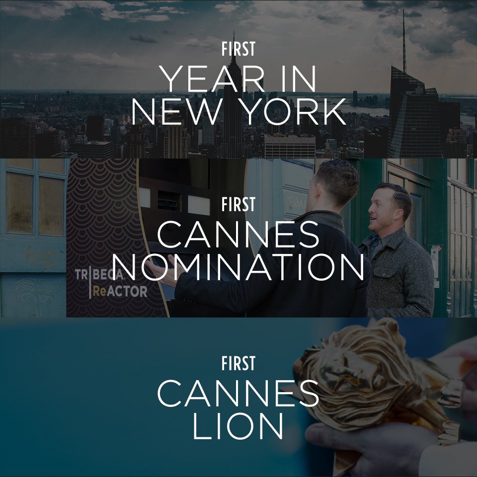Current_Studios's tweet image. Bronze Cannes Lion for Current Studios. So thankful to J. Walter Thompson (JWT New York)    canneslionsarchive.com/winners/entry/…