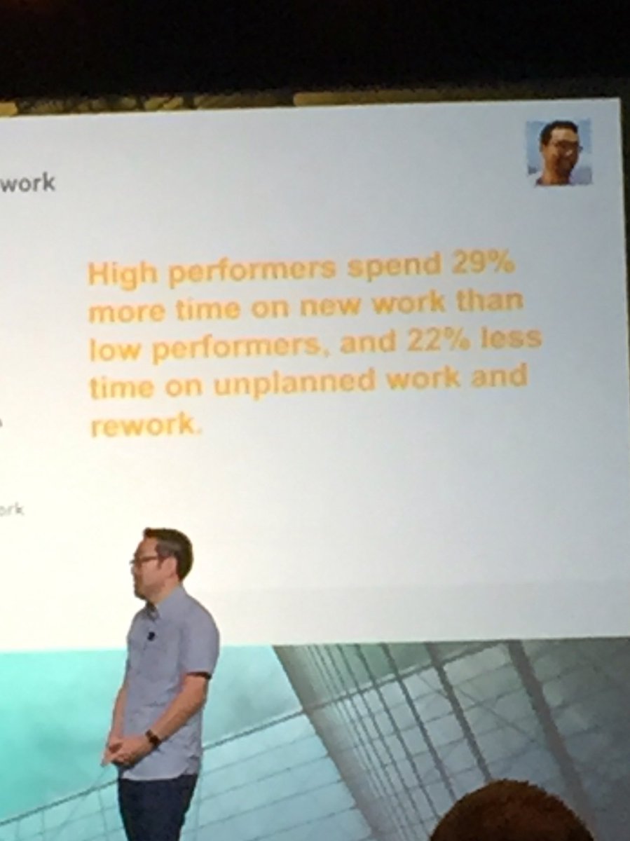 snyder__amanda's tweet photo. How can you change your culture? #velocityconf https://t.co/RlwayaKuis