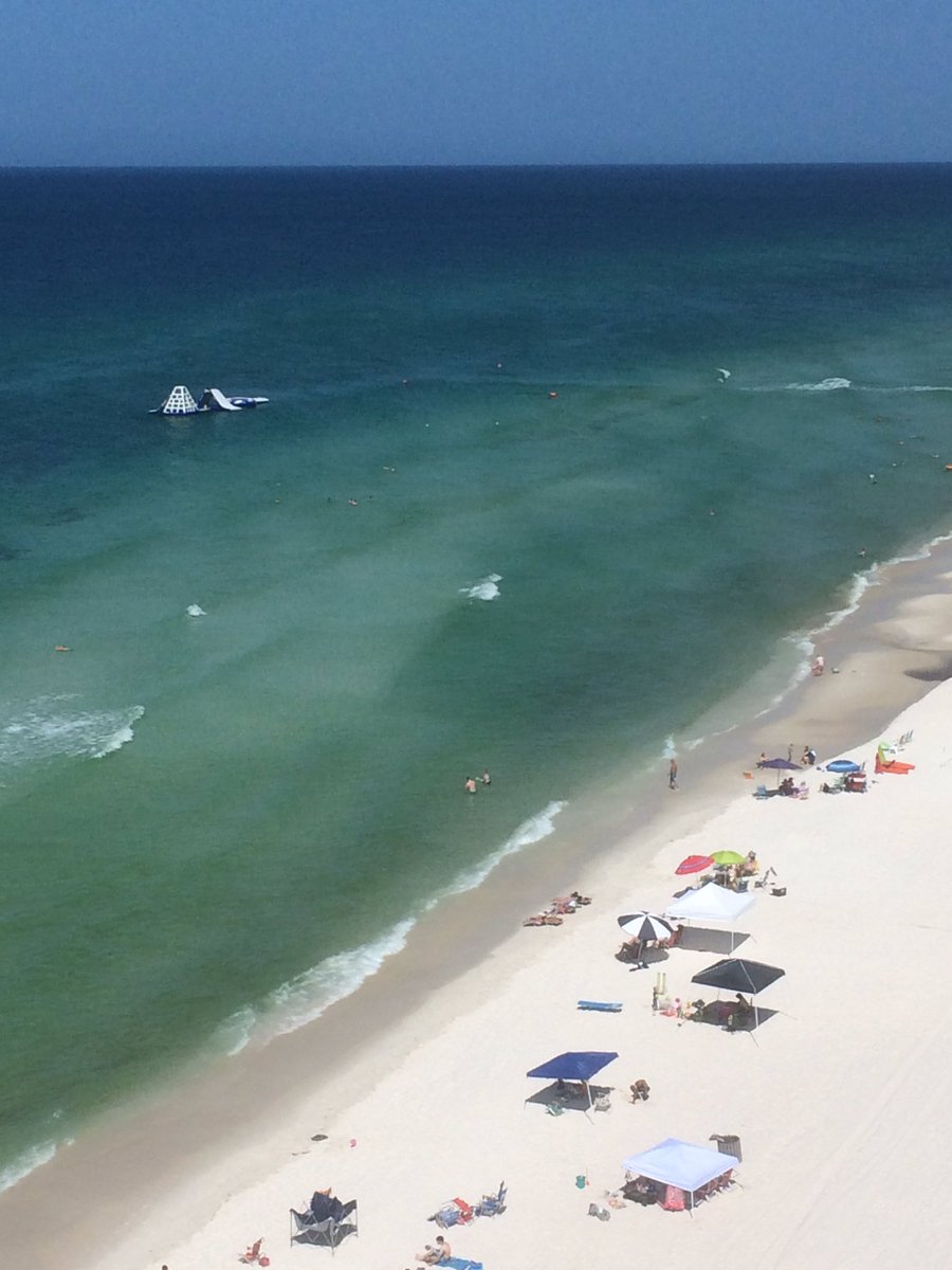 h2obasscat's tweet photo. Panama City Beach#saltlife https://t.co/meiNUqdjOi