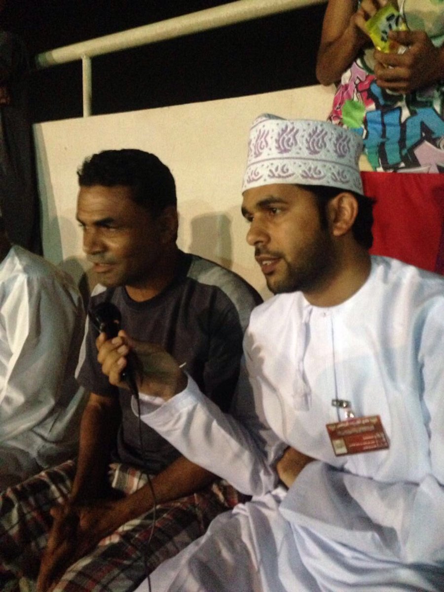 Degreesleague's tweet photo. طاقم عمل #صوت_الجماهير على المدرج .
#دوري_الدرجات_بنادي_المصنعة https://t.co/VGy4fg7niW