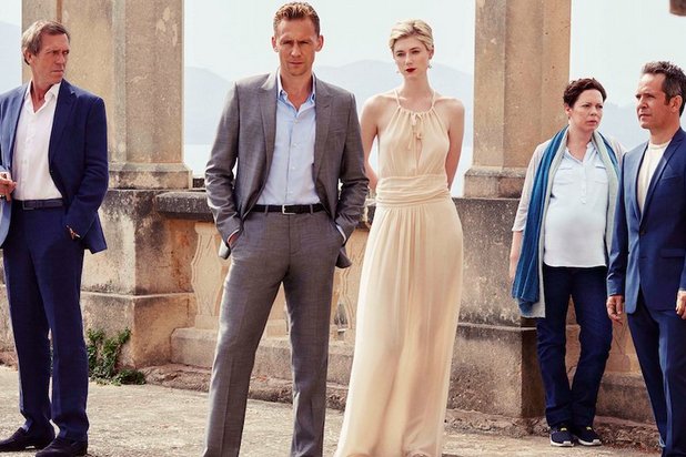TheWrap's tweet image. Emmy Contender 'The Night Manager': Susanne Bier's Spy Story Goes Big @NightManagerAMC goo.gl/qVEacn