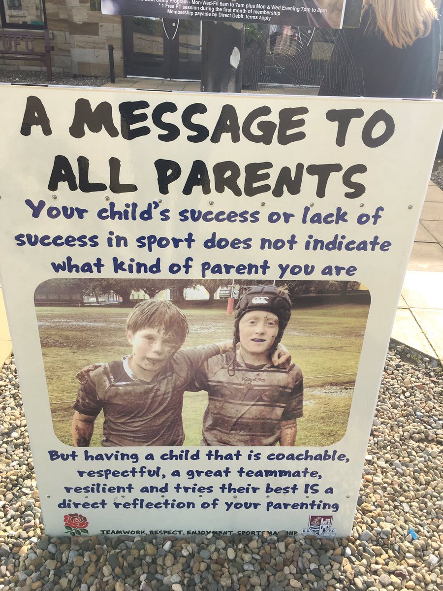 rwschoolhead's tweet photo. Scarborough Rugby Club @eboractrust https://t.co/x4S5FfXvs4