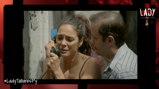 LadyTabaresPy's tweet photo. ¡#Yurani ya no volverá! 😱 ¡Luego de la premiación decidió no volver más con #Lady y se quedó en #Cartagena! 😨😔 https://t.co/SnfAnqEqYl
