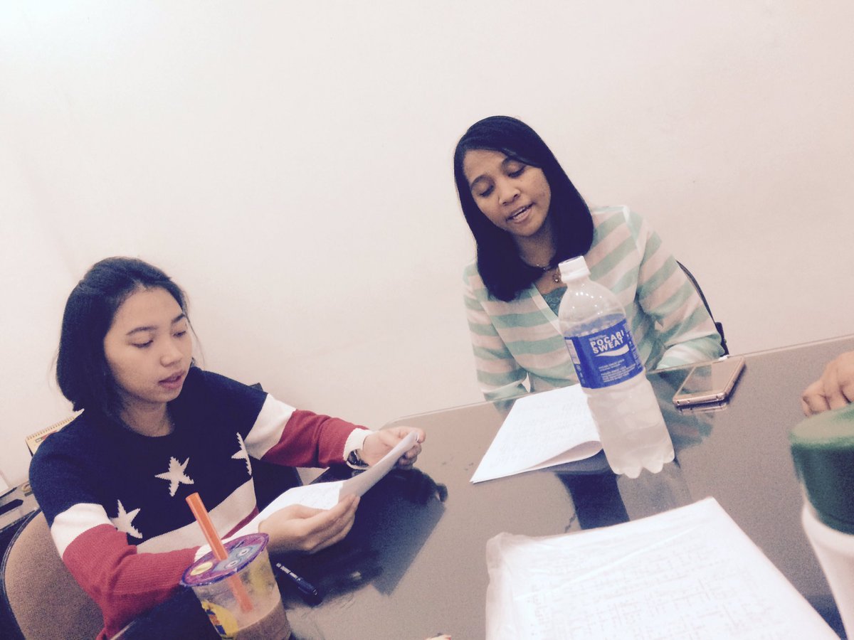 🚨LIVE REPORT
Latian PSGP GPIB Effatha🎤