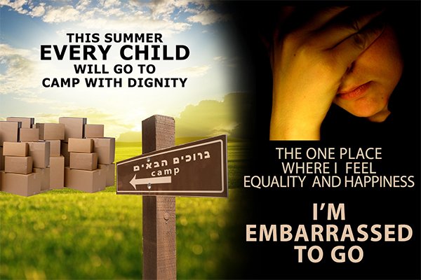 Ari_Abramowitz's tweet photo. DON'T LET ANOTHER CHILD GET EMBARRASSED! Help a child enjoy summer with dignity. DONATE NOW
https://t.co/Ck9NR3qoEM https://t.co/WTUKBlM8kQ