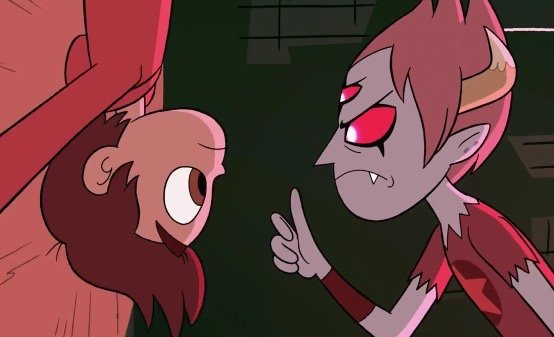 // Wake me up when this episode comes out.