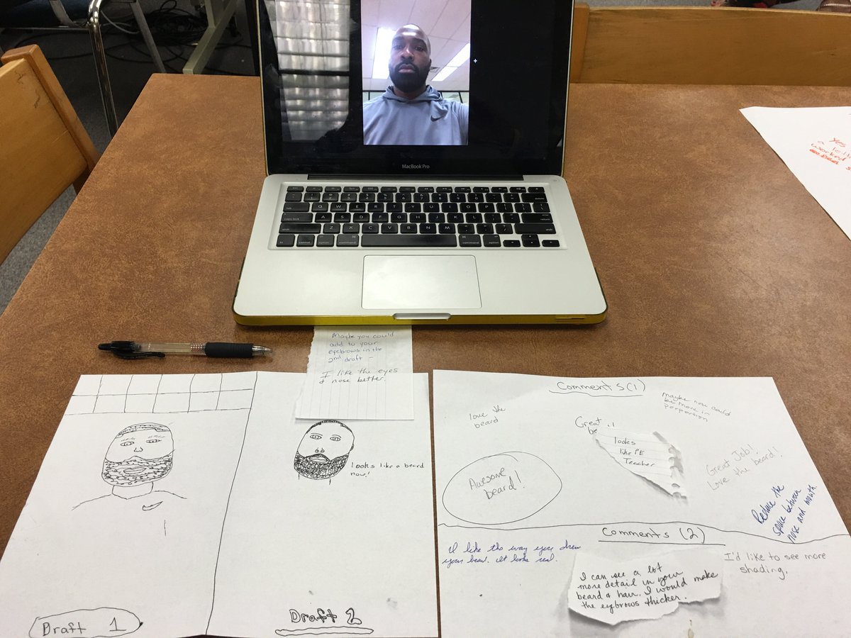 Dexter Warren tweet media