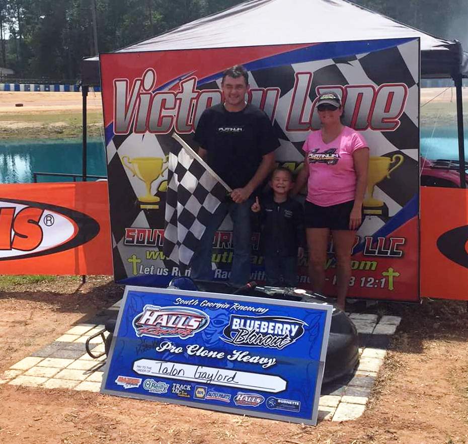dynocams's tweet photo. Still rocking June with awesome Karting Dads and their kids creating memories for life! #DynoCams https://t.co/XlV8vRJF9g