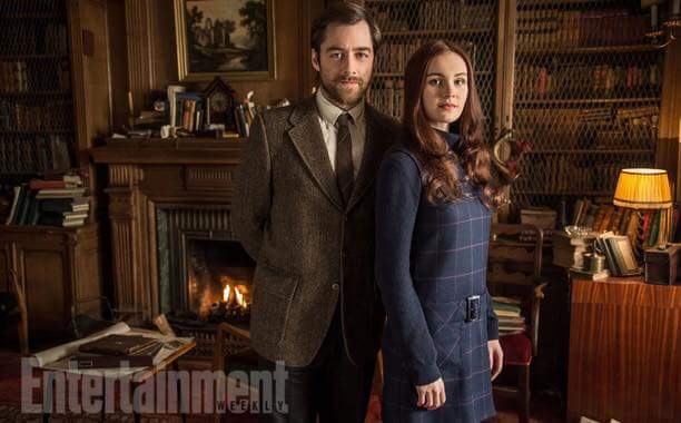 Kattitude3's tweet image. @SamHeughan @caitrionambalfe The kids are coming soon. Lock up your food 😜#RogerandBree #rankineffect #parentduties