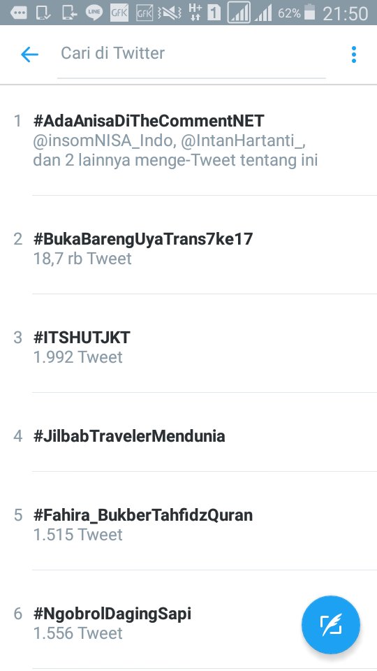 Lovable Semarang tweet media