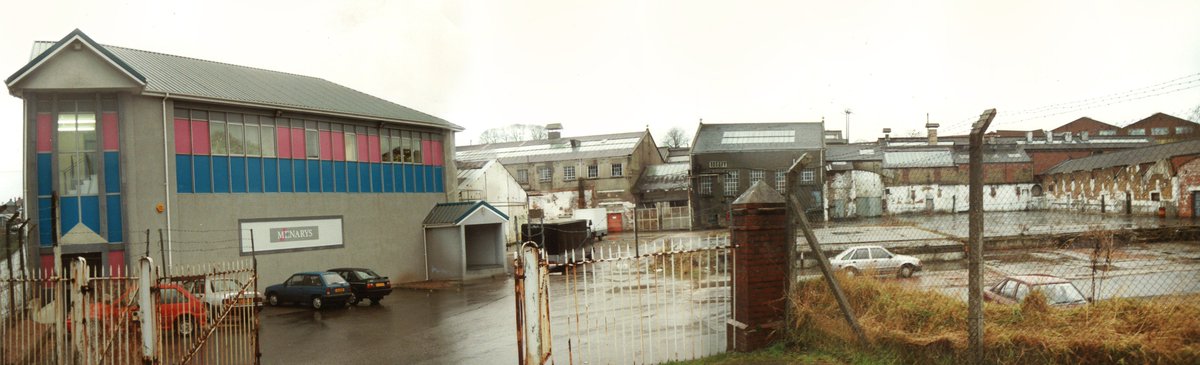 linen_green's tweet photo. Recognise any of these buildings @linen_green @TheBoudoir_ @davyghair @LavishPref @MidUlster_DC @TyroneCourier1 https://t.co/KcsajlDzLx