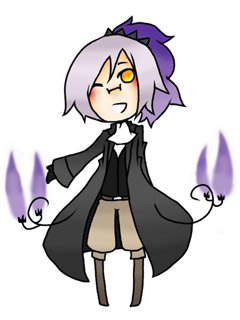 シャンデラのtwitterイラスト検索結果 古い順