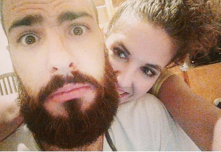 alba_XD_'s tweet photo. #zapeando646 amigos desde hace 6 años :) https://t.co/VlYupKio13