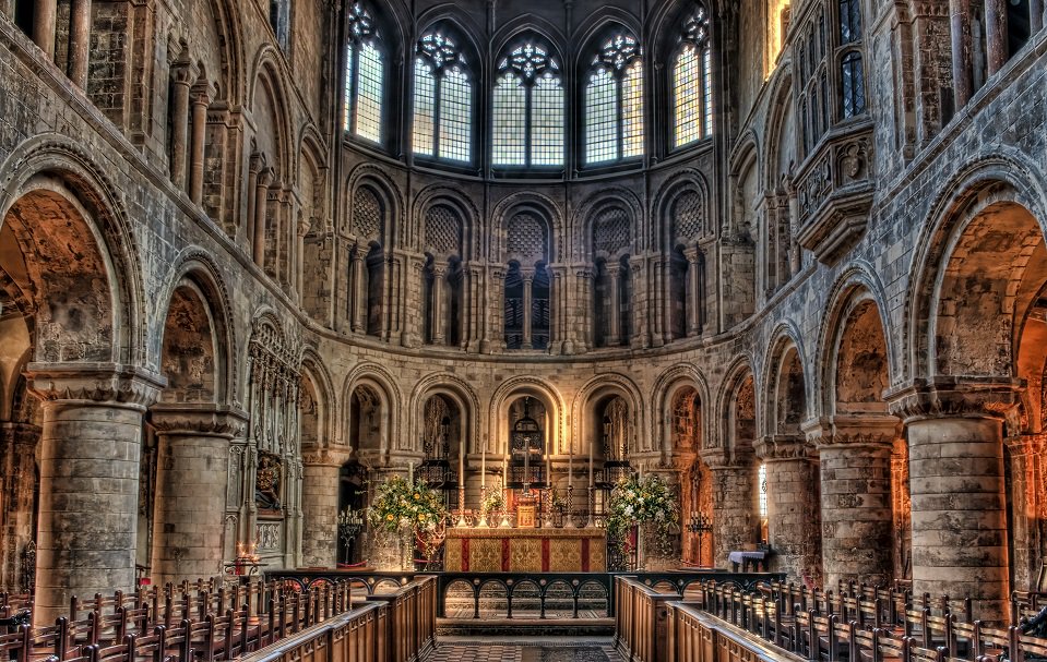 BBCSingers's tweet photo. In just 2 days we'll be at this incredible place: @StBartholomews    #VictoriaRequiem 
https://t.co/4IhxLPUohb https://t.co/jNIDjvXT8A