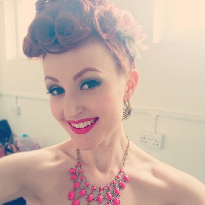 The sun is shining on Loch Ness, and I'm about to hit the beach for a barbecue! #factor50  #me #redhead<a href="/tag/me"class="tags"><span>#me</span></a><a href="/tag/redhead"class="tags"><span>#redhead</span></a><a href="/tag/1940shair"class="tags"><span>#1940shair</span></a><a href="/tag/factor50"class="tags"><span>#factor50</span></a>