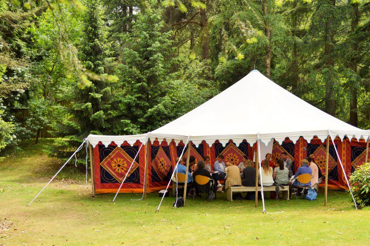 Hotel Mennorode tweet media