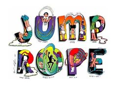 ShapelessUK's tweet photo. Come join our 'Skip &amp; Tricks' session starting Monday 4th July 6:30pm at Platt Fields park #jumprope #funfitness https://t.co/vnksYFhZZ3