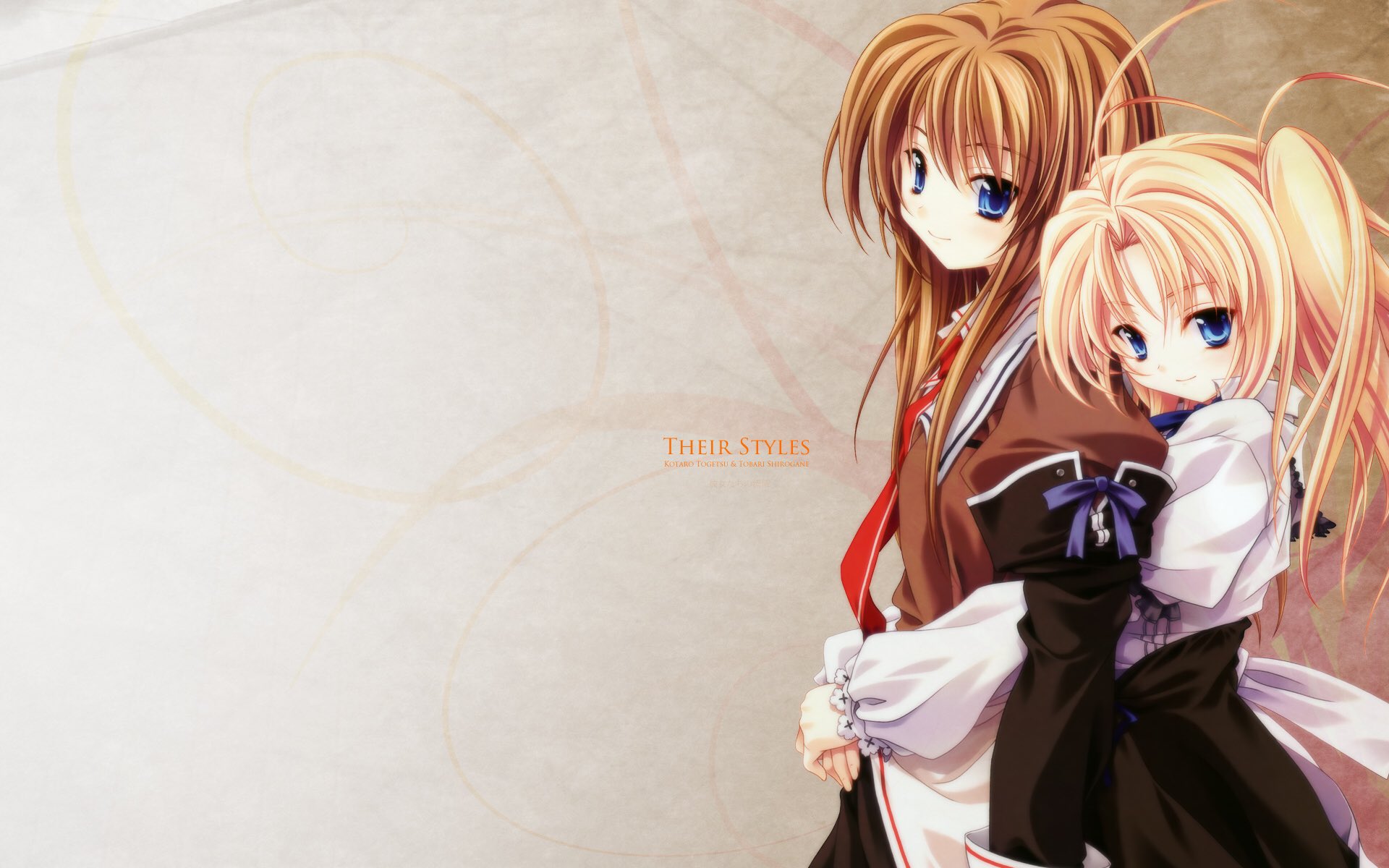 Tonoa 彼女たちの流儀発売10周年おめでとうございます 本当にこの作品に出会えて幸せです 彼女たちの流儀 彼女たちの 流儀10周年 T Co Aqwx6m9fab Twitter