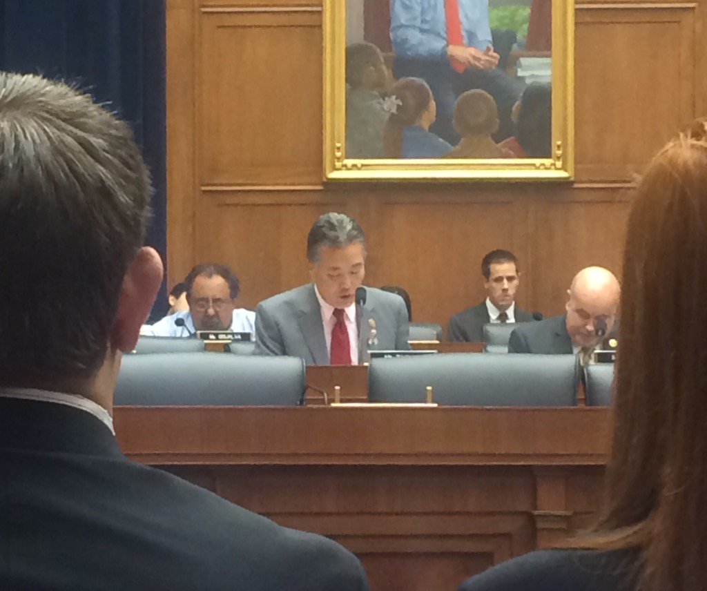 kajspeaks's tweet photo. At today's @EdWorkforce hearing @RepMarkTakano highlights need to invest more in Pell, TRIO, etc. #TRIOWORKS https://t.co/939rvS3Vr0