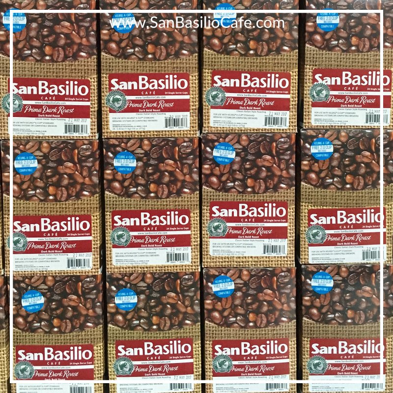Sanbasiliocafe's tweet photo. 😩 Don't stress &amp; don't waste ☕️. Make the #perfect high-altitude cup of #coffee every time &amp; they're #BPAfree 👷🏽😃 https://t.co/WucUBSYGzP