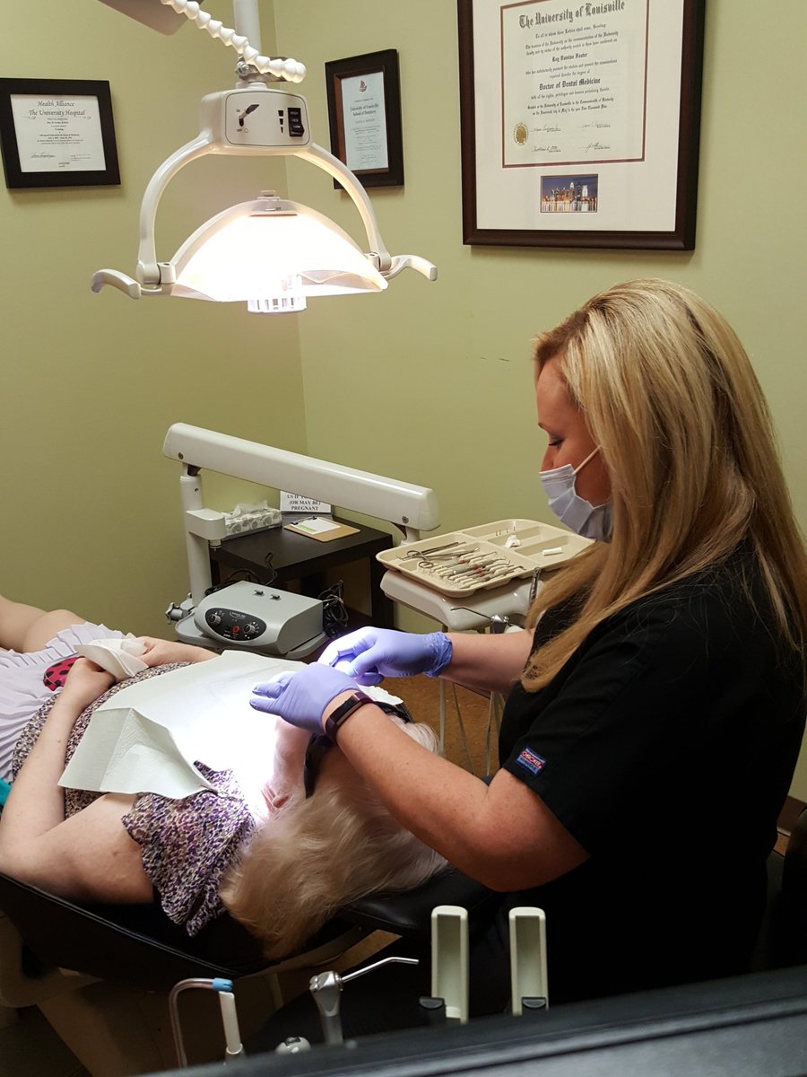 FosterSmiles's tweet photo. Tabitha, our EDDA, enhancing another smile! https://t.co/4RgaS6N8Hx