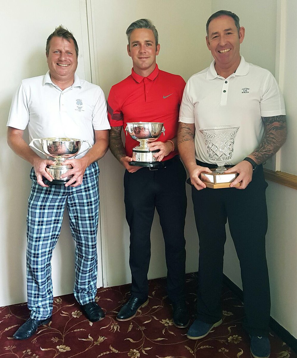 Team event was won by Wmfs with score of 109 points . Well done guys sure you will be cut soon