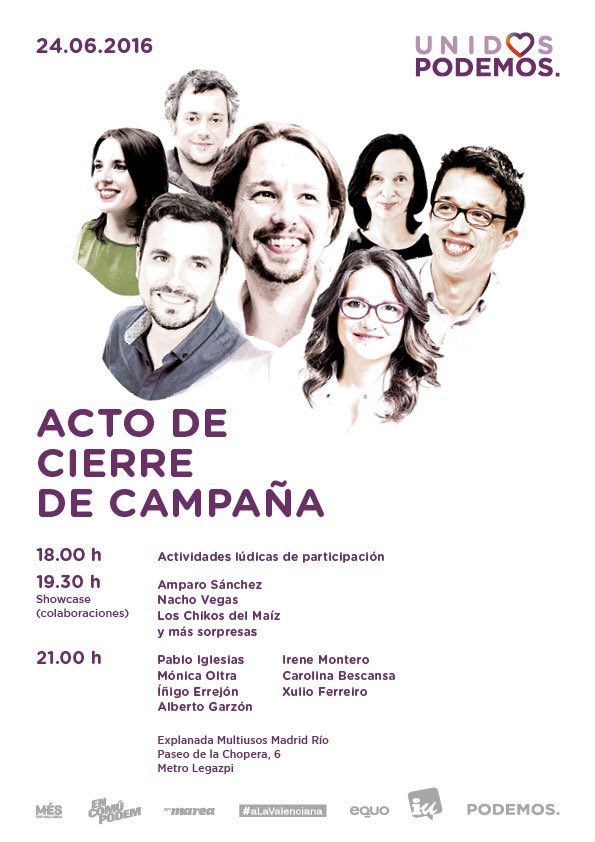 El topic de Podemos - Página 16 ClkINbVXEAAzsYK