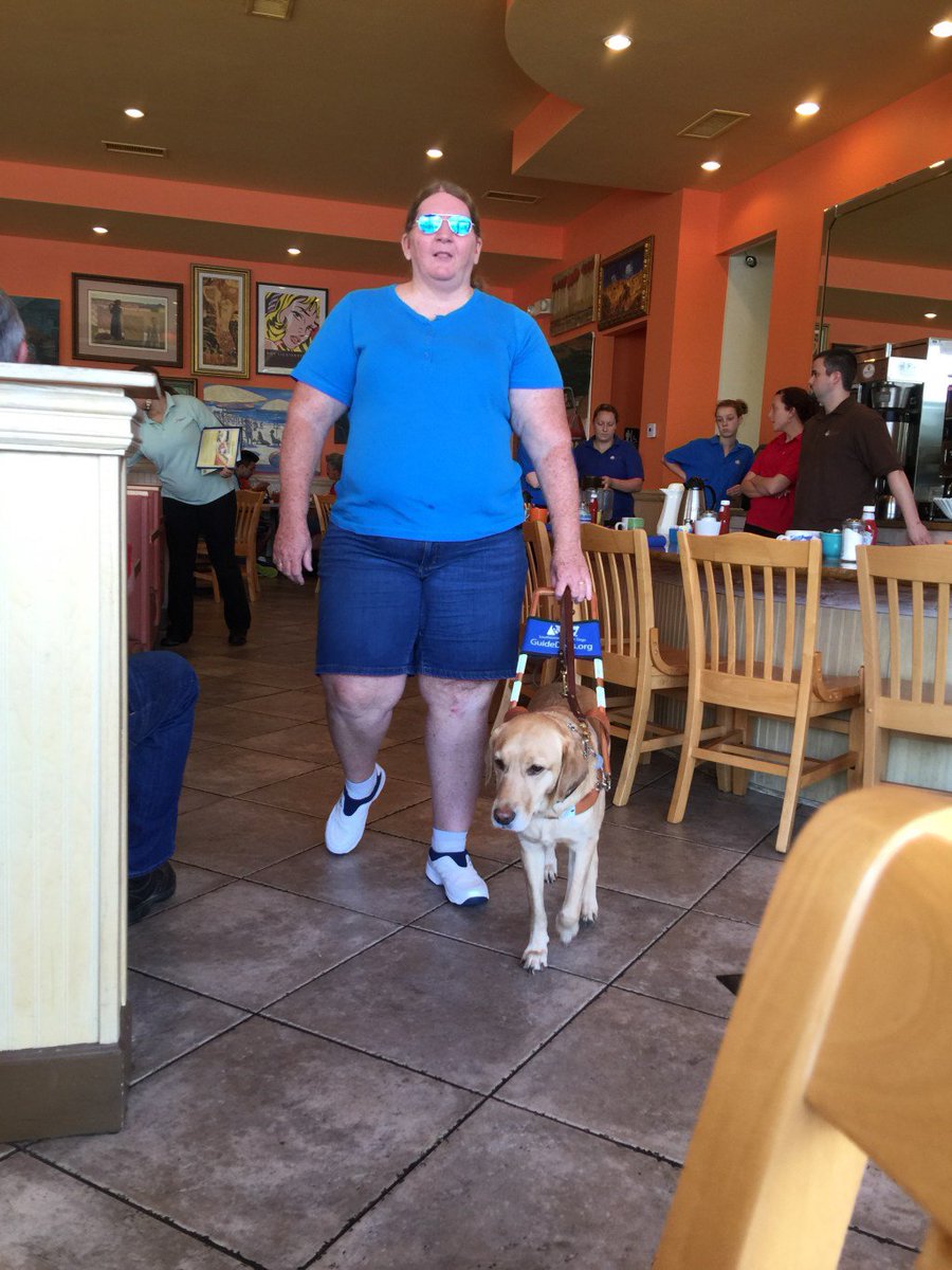 deafblindhope's tweet photo. DeafBlind Hope’s Journey has Moved! https://t.co/CAbiwrx0Rm https://t.co/onjceFzKUz