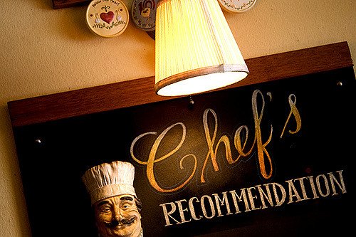 FratellosGL7's tweet photo. Have you tried any of our #ChefsRecommendations? #Chicken #Veal #Steak #Pasta and more - https://t.co/TmqTcMu5VF https://t.co/tHXhjpqb4q