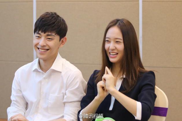 KrystalTHFans's tweet photo. 160621 #KRYSTAL - Graduation Season
© 騰訊視頻
https://t.co/rLXOyh4Dvc
https://t.co/c7nPJCQkFk
https://t.co/pyDoZg1njC https://t.co/5WM8fZ5tDh