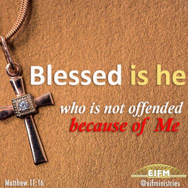 eifministries's tweet photo. How committed are you to our βgivingβ for the advancement of His Kingdom? #SowInFaith #DoubtNothing #FaithPartner https://t.co/I2YbsDPoNn