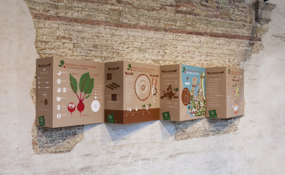 iuav's tweet photo. #DesignIuav alla #EcoDesignWeek sul #DeltadelPo 23>26 giugno #design #ecologia https://t.co/J4PmnS6wBZ https://t.co/K7jVORIvMz
