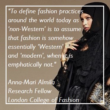 The Fashion Debates tweet media