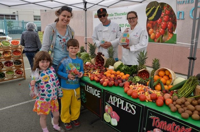 USDA_FNS's tweet image. FNS has helped families in need get their kids healthy meals when school is out through #summermeals for &amp;gt; 40 yrs
